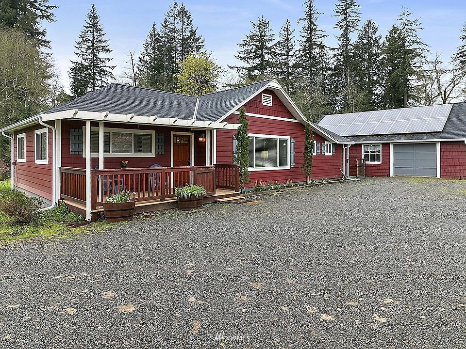 11041 Littlerock Road SW, Olympia, WA 98512 Zillow