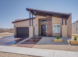 15316 Imagine Dr, El Paso, TX 79938