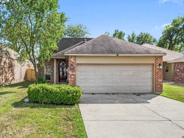 3809 Southpass Ave, Baton Rouge, LA 70820
