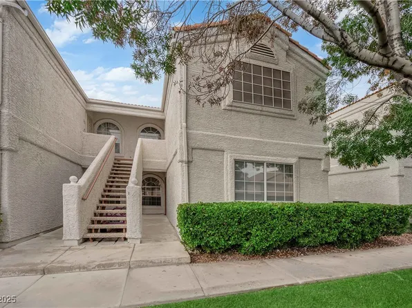 1800 Edmond St Unit 122, Las Vegas, NV 89146