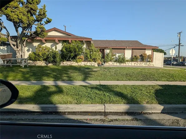 13702 Cork St, Garden Grove, CA 92844