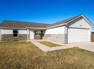 437 Whitney Ct, Rio Vista, TX 76093