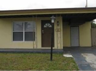 5209 NE 5th Ave, Oakland Park, FL 33334