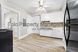 2 bed, 1.0 bath, $1,025 — Photo 2