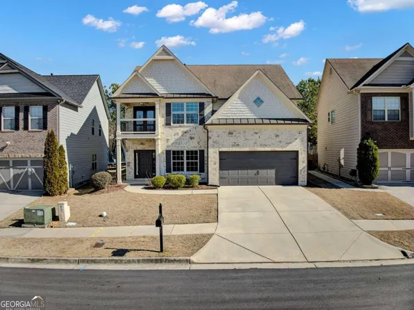 5157 Blossom Brook Dr, Buford, GA 30518