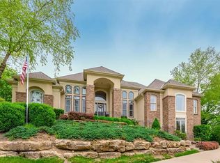 5913 N Mattox Rd, Kansas City, MO 64151