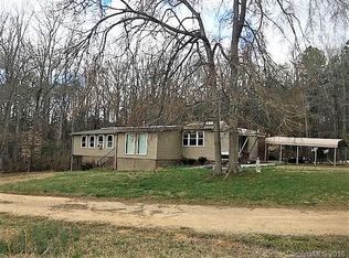 283 Potter Rd, Lancaster, SC 29720