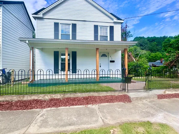 817 Rose Ave, Clifton Forge, VA 24422