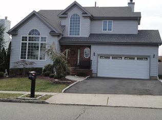 21 Nathan Dr, Old Bridge, NJ 08857