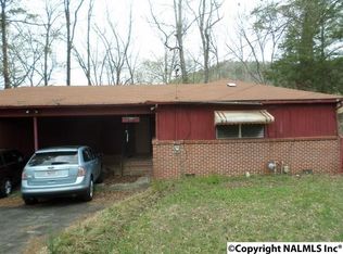 122 Calhoun St, Attalla, AL 35954