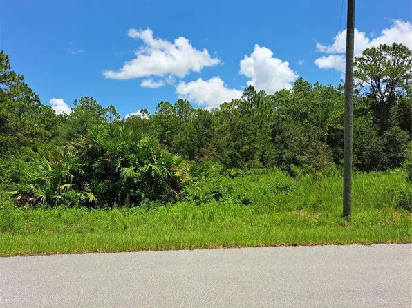 9060 Shasta St #7, Webster, FL 33597