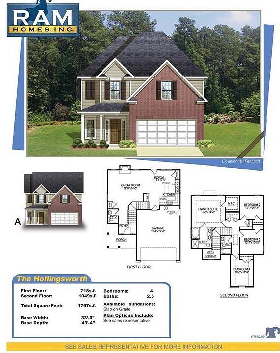 2nd image of 6175 Brentwood Park Dr