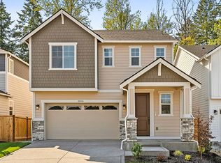 20416 97th Ave E, Graham, WA 98338