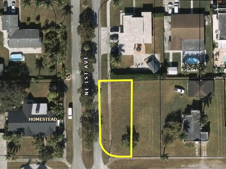 2nd image of NE 16th St