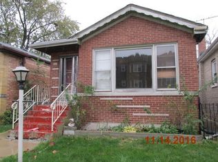 8605 S Elizabeth St, Chicago, IL 60620