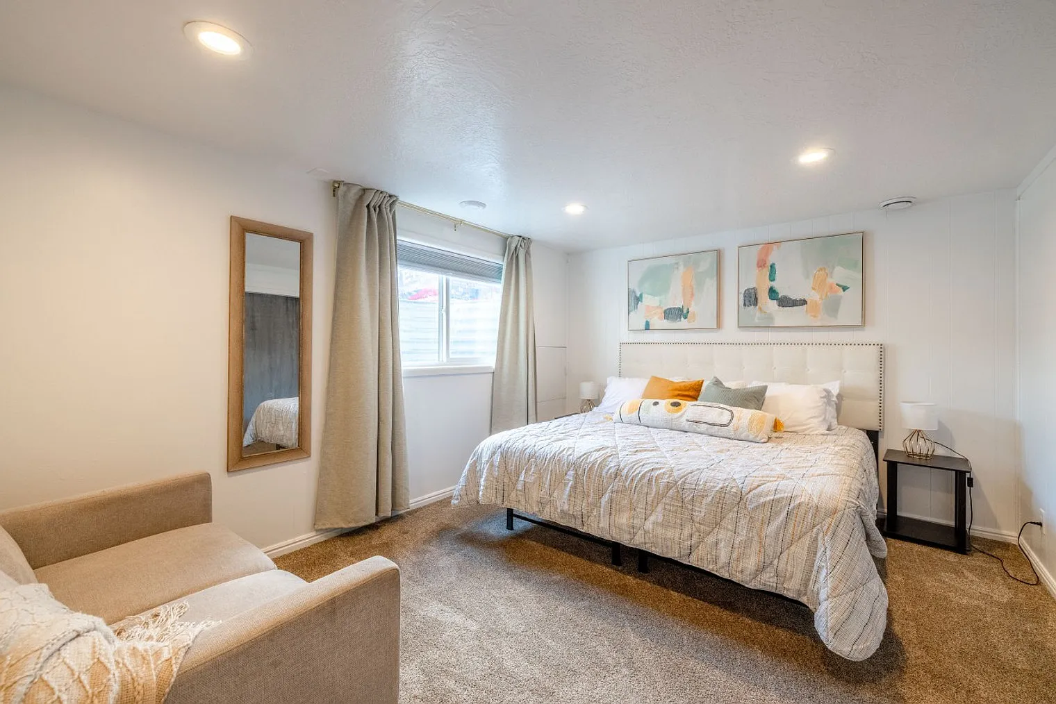 1 bed, 1.0 bath, 1011 sqft, $2,692 — Photo 4