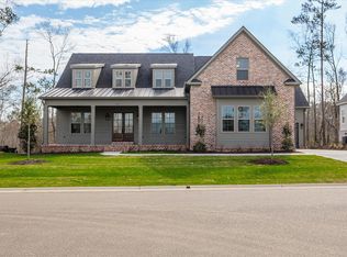 849 Audubon Way, Evans, GA 30809