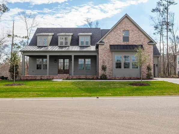 849 AUDUBON Way, Evans, GA 30809