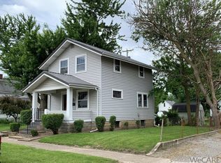 109 S Vine St #STW1-P6, Van Wert, OH 45891