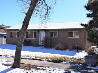 808 Fairview Ave, Canon City, CO 81212