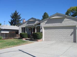 1062 Huntingdon Dr, San Jose, CA 95129