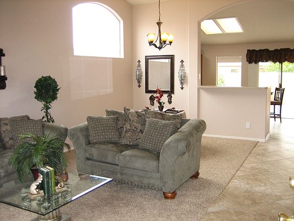 Beautiful Living Room