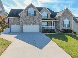 12938 Clear Ridge Rd, Knoxville, TN 37922