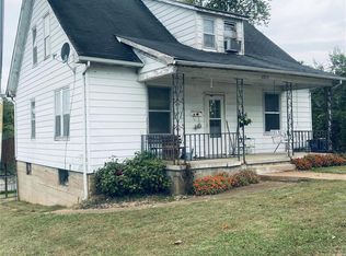 1015 N Washington Ave, Union, MO 63084
