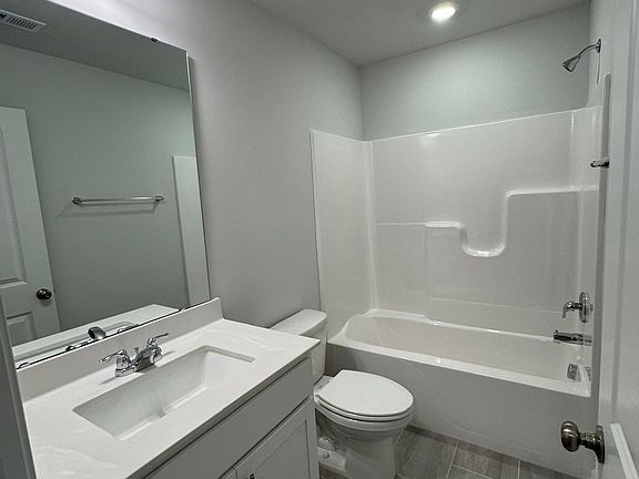 Ground Floor Bathroom