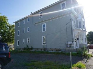 19 Franklin St, Lowell, MA 01854