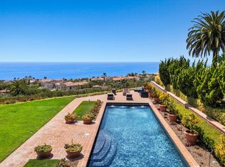 9 Ocean Blf, Newport Coast, CA 92657