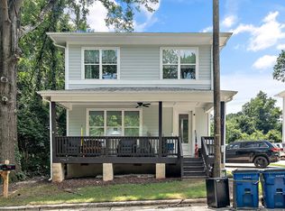 105 Turner St SUITE 100, Raleigh, NC 27607