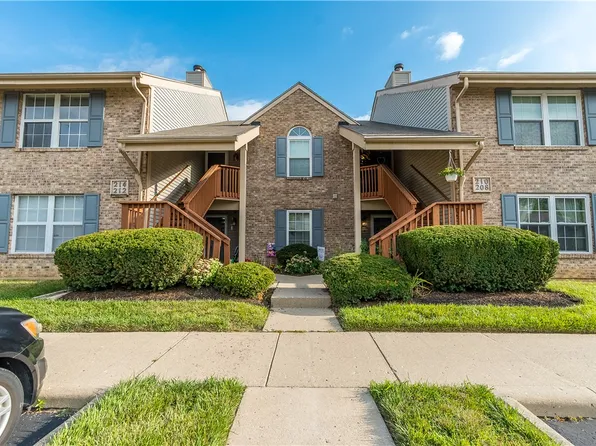 214 Waterfront Pl #214, Dayton, OH 45458
