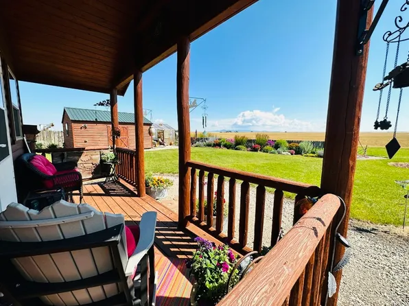 212 Nihill Ave, Moore, MT 59464