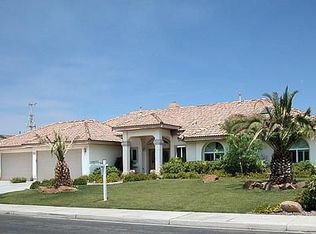 7574 Burnham Ave, Las Vegas, NV 89123