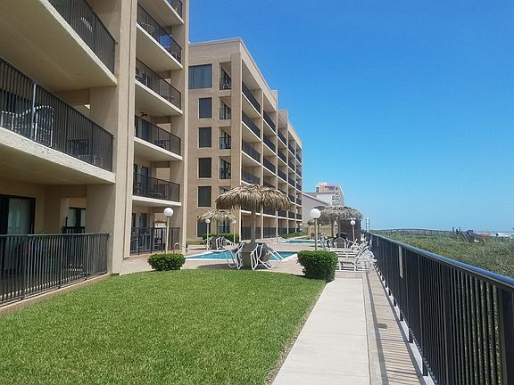 2nd image of 5400 Gulf Blvd #606