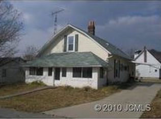 204 S Brooksburg Main St, Madison, IN 47250