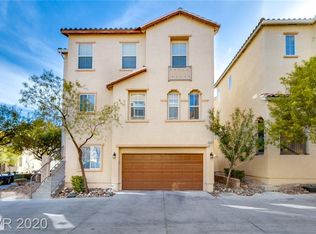 8933 Jamie Lee Ave, Las Vegas, NV 89149