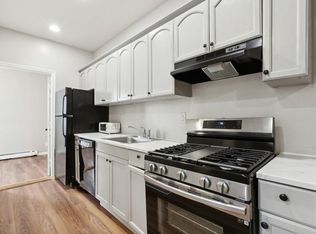 169 Mount Prospect Ave FLOOR 2, Newark, NJ 07104