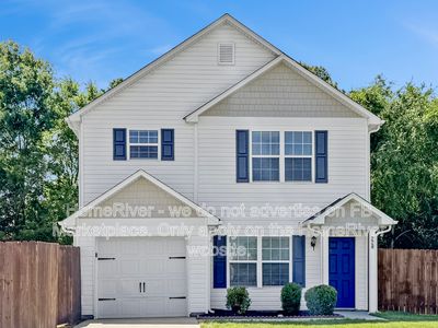 228 Hollybrook Ct, Salisbury, NC, 28147