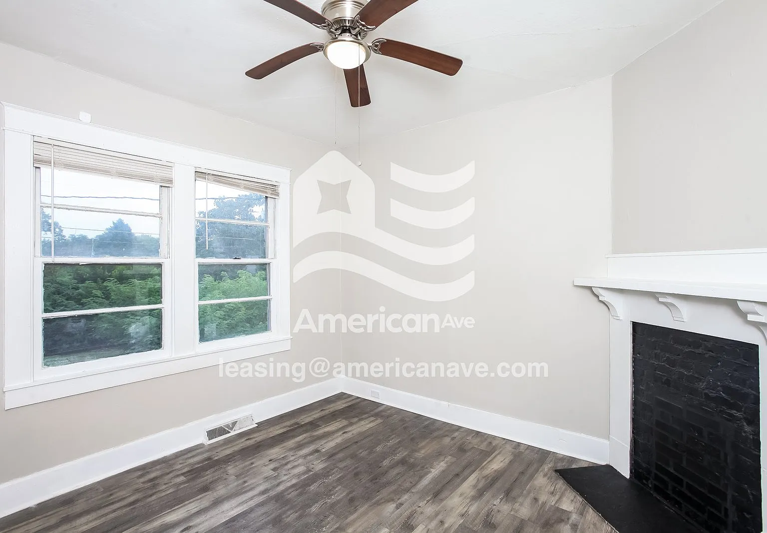 2 bed, 1.0 bath, 1955 sqft, $875 — Photo 3