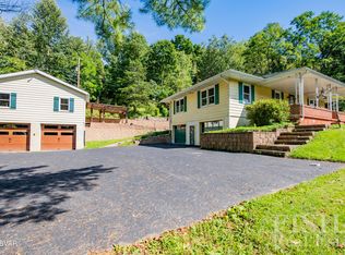 4686 Warrensville Rd, Montoursville, PA 17754