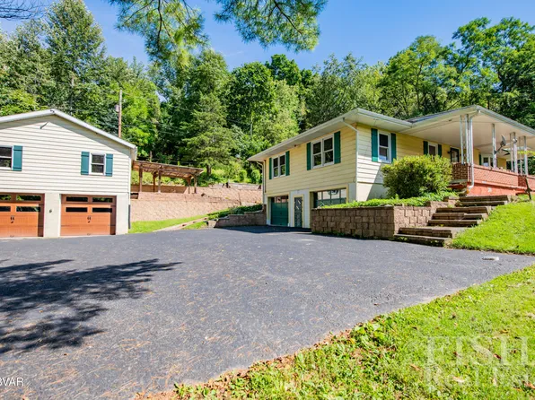 4686 Warrensville Rd, Montoursville, PA 17754