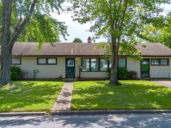 2834 Alabama St, Paducah, KY 42003