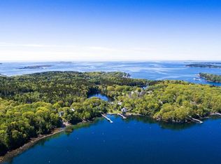 Van Horn Rd, E Boothbay, ME 04544