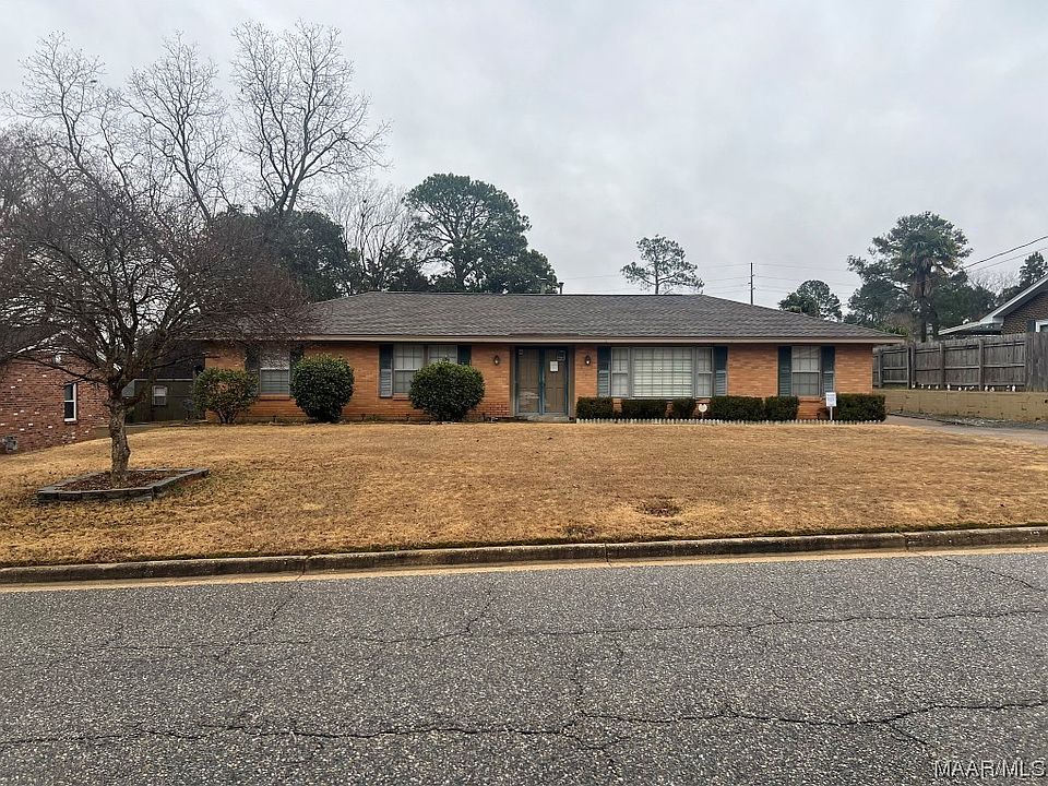 317 Carol Villa Dr, Montgomery, AL 36109 MLS 550553 Zillow