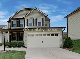 58 Outwater Ridge Dr, Garner, NC 27529