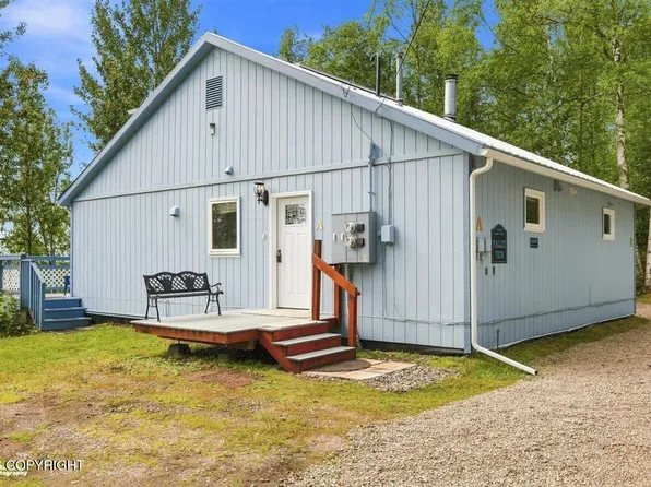 1060 W Airway Cir, Wasilla, AK 99654