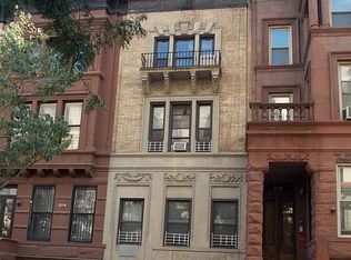 276 W 113th St, New York, NY