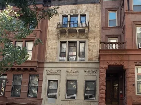 276 W 113th St, New York, NY 10026